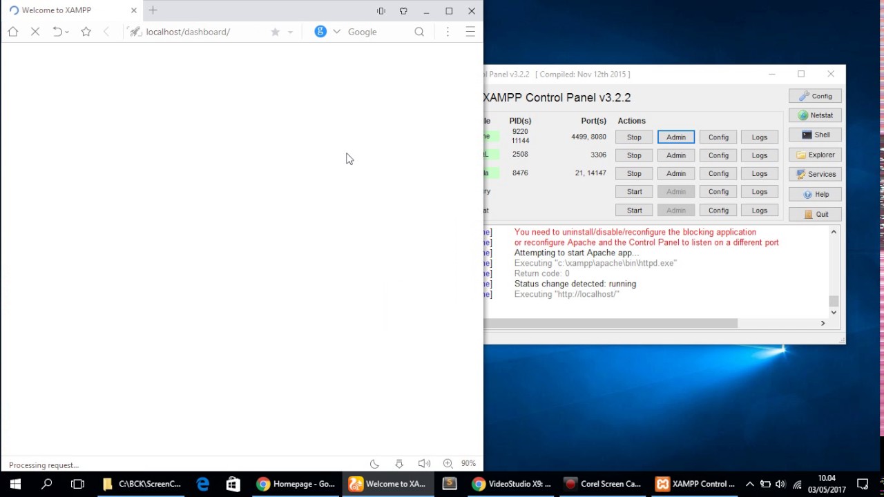 Masalah mysql di xampp 1.7.3 for mac free Masalah mysql di xampp 1.7.3 for mac free