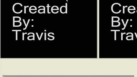 Compressing a Large VideoFile to YouTube with Virtual Dub