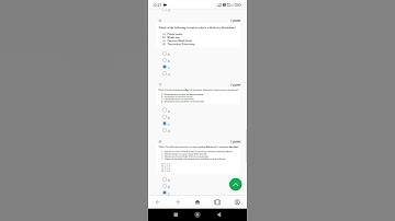 NPTEL Blockchain and its Applications | Week 2 Assignment Solutions | January to April 2025 #nptel