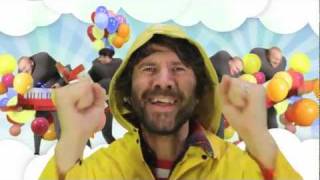Video thumbnail of "ustwo Whale Trail mobile game Music Video -  Gruff Rhys"