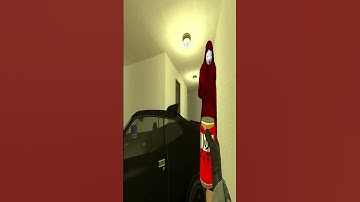 Part-373#Gmodbd #Nextbot