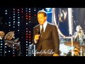 Luis Miguel -- Hoy el aire huele a ti - Siento - Más - Sintiéndote lejos ( The Ballads Medley)