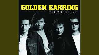 Video thumbnail of "Golden Earring - The Devil Made Me Do It"