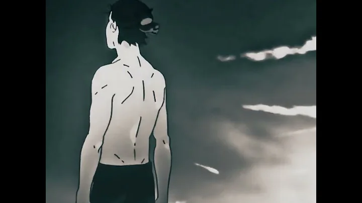 ymir and eren... similitude of life