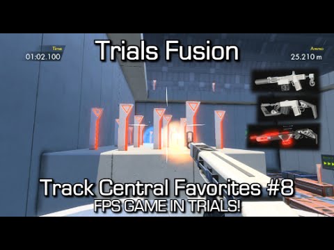 trials fusion games