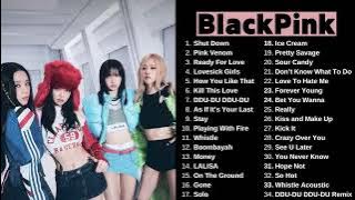 🖤BLΛƆKPIИK💗