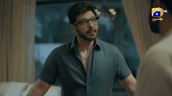 Case No9 Episode 01   Faysal Quraishi - Saba Qamar - Junaid Khan