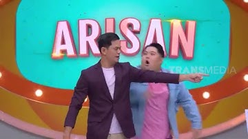 Dipuji-Puji, Surya Malah Emosi! | ARISAN BEST MOMENT (20/03/23)