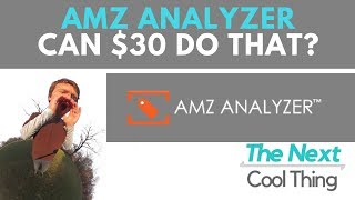 AMZ analyzer, Can $30 software be better than Price Checker!! screenshot 5