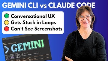 Gemini CLI: Claude-Like Guidance, Unique Failure Modes