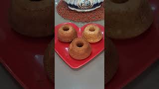 #mini#bolinho#perfeito#confeitaria#cake#bomdemais