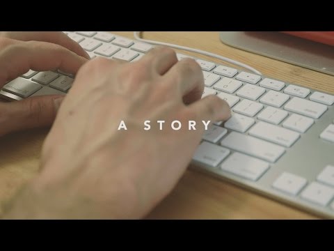 A Story (1-Minute Film)