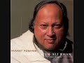 Nusrat Fateh Ali Khan Classics Uploaded by Sona Mirza ๐ถ