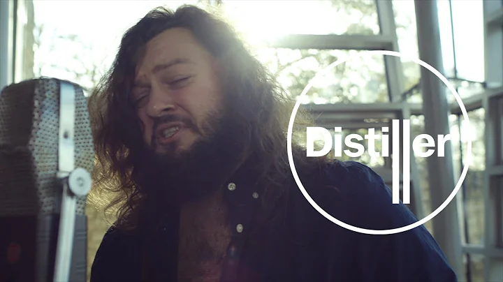 John Joseph Brill - The Grape and The Grain | Live...