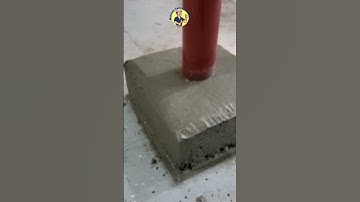 PART 3 Replacing Screw Type Two Piece Lally Column