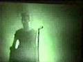 David Bowie & NiN - Reptile (Hartford 1995)