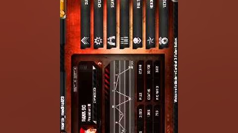 My screen recorder is slow on mc3