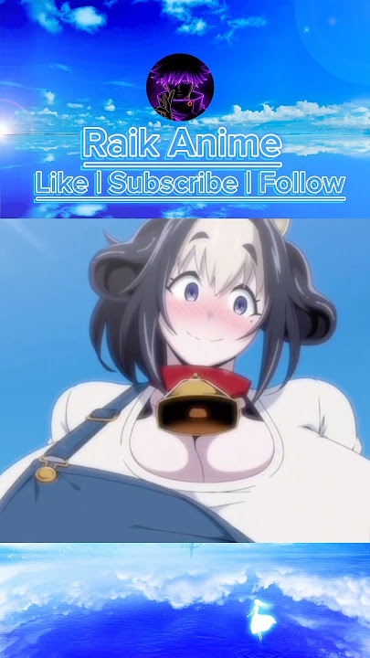 He just drink milk 🥛nothing more👀 #anime# manga #animeshorts