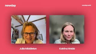Core, Flex, and the Courage to Lead Differently with Julia Middleton