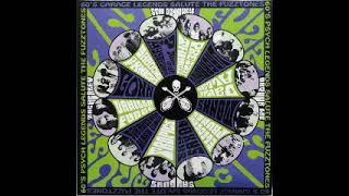 Various – In Fuzz We Trust (60s Psych - And Garage Legends Salute The Fuzztones) Music Album Comp LP