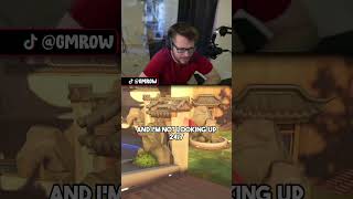 Do You Still Like Kings Row? Overwatch 2