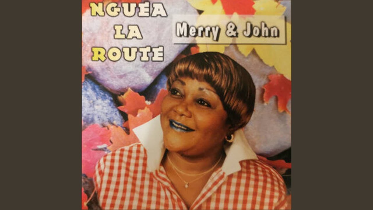 Merry et John