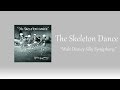 “The Skeleton Dance“ Piano Cover with Sheet Music 『ガイコツの踊り』(楽譜付き)ピアノアレンジ (Piano Covered by kno)