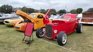 Classic Chevys of Southern California 43rd Car Show May 2026 Video Recap