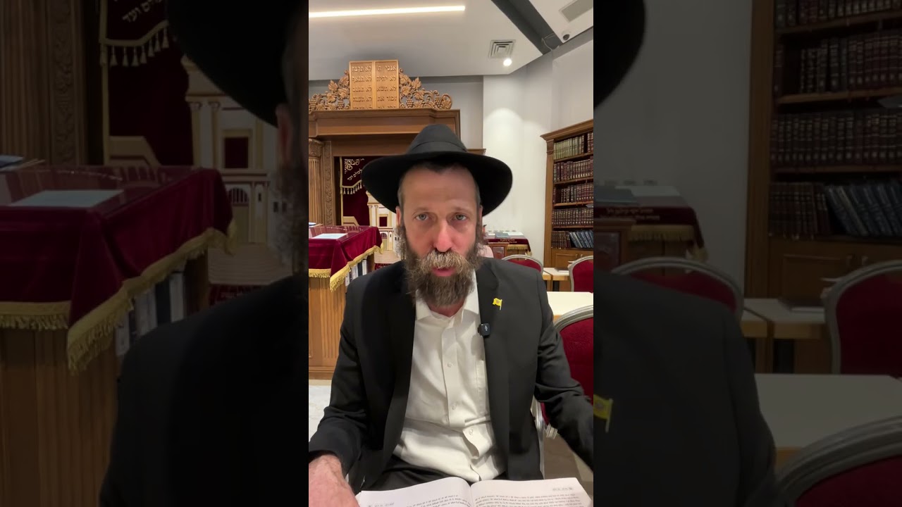 רחבה מצוותך מאוד – מצוות הצדקה כלי רחב | הרב מנחם מיידנצ'יק, כ"ד אלול | אגרות הקודש סימן יז
