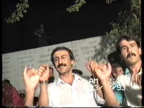 ئاهەنگی تورکمانی بەشی8