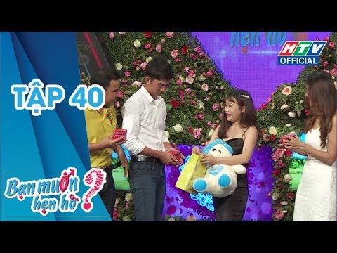 gia phong o vung tau Update New BẠN MUỐN HẸN HÒ 2019 | Tập 40: Chàng trai Vũng Tàu hào phóng tặng bạn gái cả mẫu đất | 2/6/2019