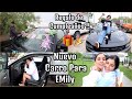 Sorprendimos a Emily Con un Carro 😍🚘 Regalo de Cumpleaños🎁🎂 -♡IsabelVlogs♡