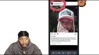Wack100 Say Bricc Baby Told On Lil Durk and OTF + Reddit Thread