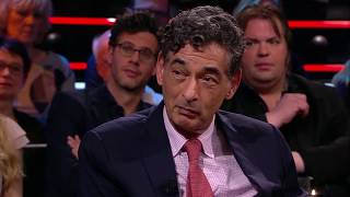 Peter R. De Vries En Gerard Spong Over Hun Boek Ps Dit Is Vertrouwelijk