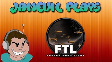 FTL Playthrough #4