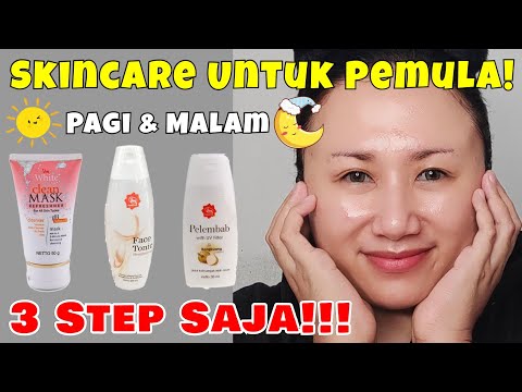 Video: Cara Sederhana Menggunakan Clean and Dry Cream: 7 Langkah (dengan Gambar)