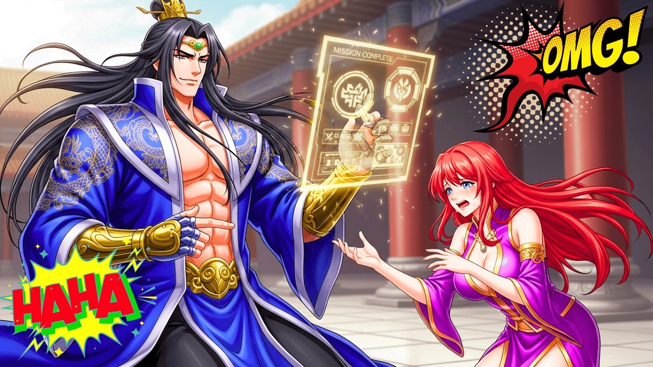 Ele sofreu TRAIÇÃO da noiva, mas voltou como um PRÍNCIPE IMPIEDOSO! | Manhwa Recap