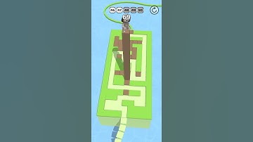 Stacky dash| level 47| #shorts