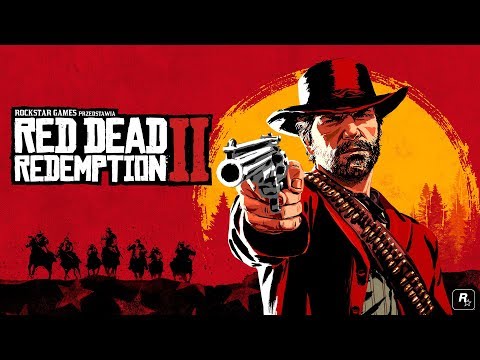 Red Dead Redemption 2: oficjalny zwiastun nr 3