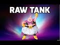 Dark Souls 3: Low Level Raw Tank Build