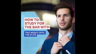 Episode 427: Two Weeks Until The Bar Exam: How To Study For Success screenshot 4