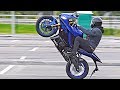 Честный Обзор Yamaha R3