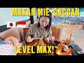AKU MAKAN MIE GACOAN LEVEL MAX, SAMPAI DIKATAIN G*LA SAMA ISTRI JEPANG! 🤯🌶️