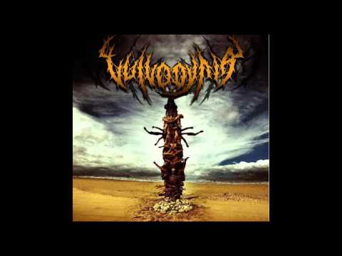 Vulvodynia - Drowned In Vomit