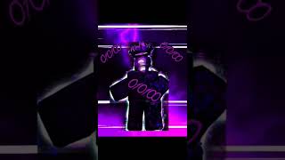 The most feared legend.”#roblox#robloxedit#robloxlegend#shorts#viral