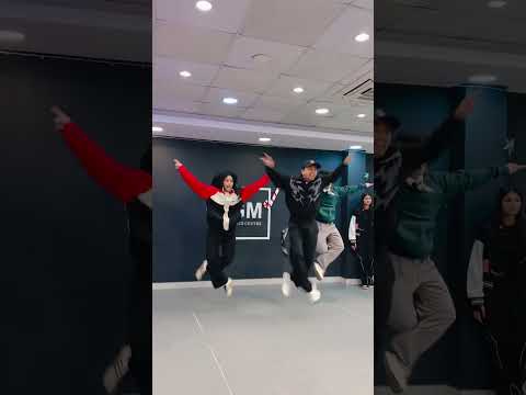 Thug Le - Dance Choreography @GMDanceCentre #shorts