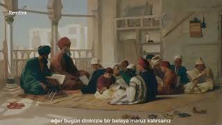 Allahın Adıyla Duygusal Replik - Remtink