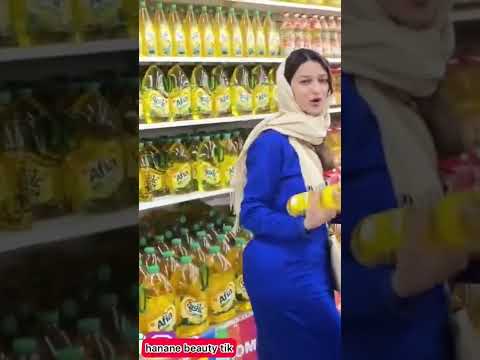 روتين اليومي عندي كبيرة في السوق