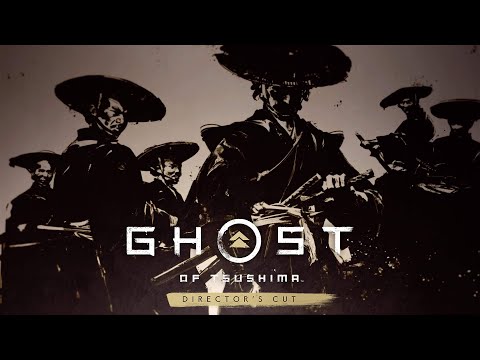 6 клинков Кодзиро. Битва с  Ронинами. Ghost of Tsushima director's cut.