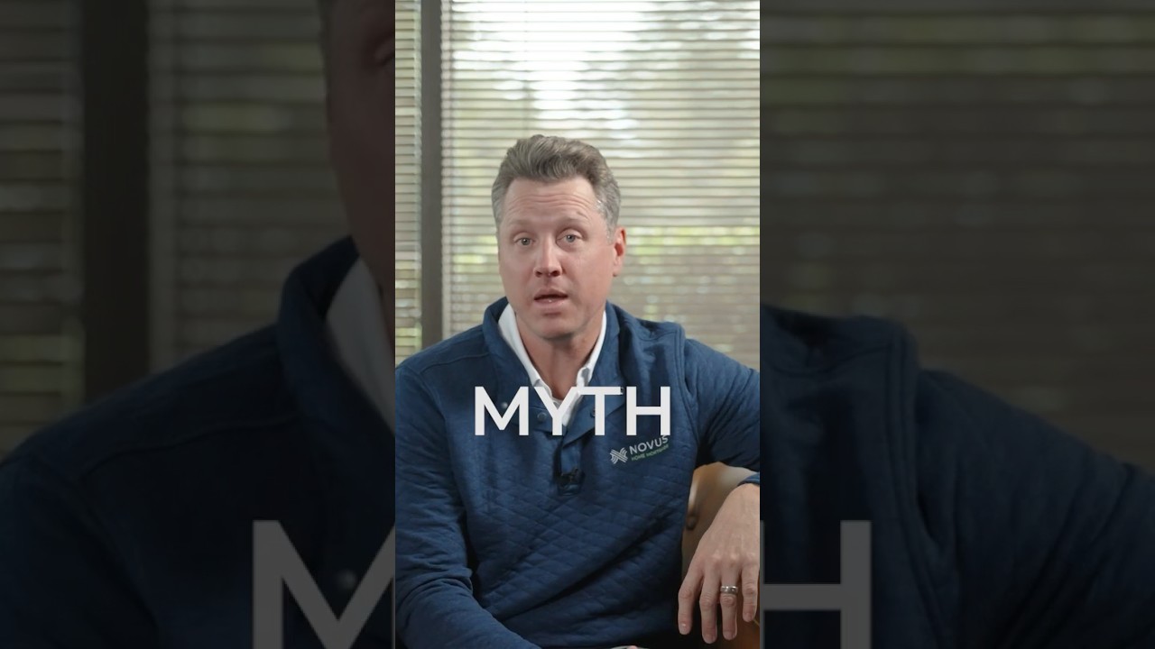 Ипотечный кредит для ветеранов: миф или факт? Джоди Ульрих 